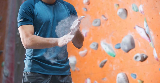 Top 10 Most Common Sports Injuries image