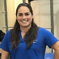 Dr. Rachel Miller
