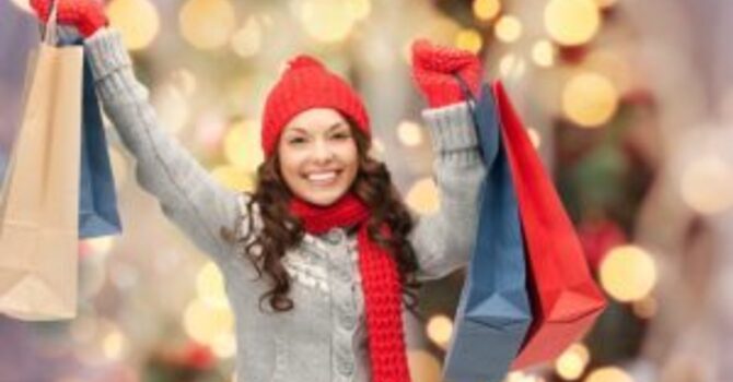 Chiropractic Christmas Survival Tips To Protect Your Back image