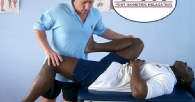 Struggling With Your Olympic Lifts? It Could Be Due To Muscle Imbalances image