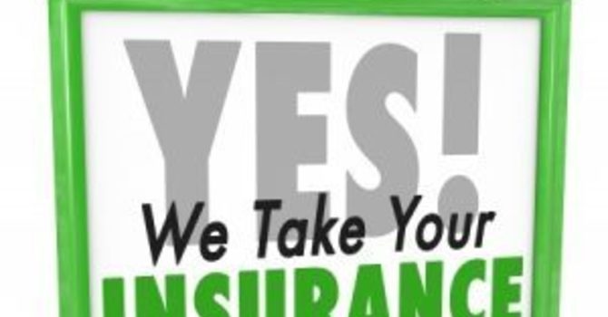 Yes, Most Insurance Plans Cover Chiropractic Care image
