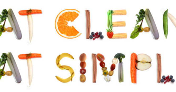 Eat Whole, Balanced Meals! image