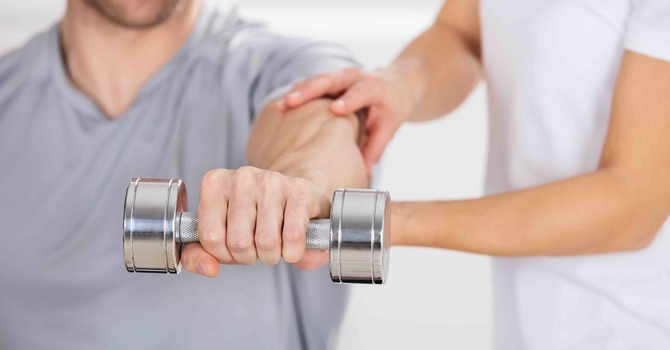 Carpal Tunnel Syndrome