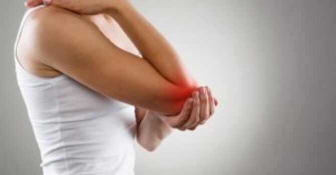 Elbow Pain