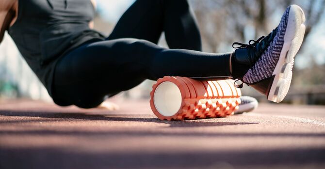 Foam Roll