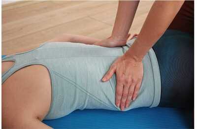 Link to: /pages/mckenzie-method