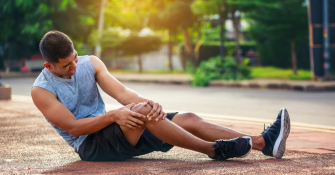 Best Treatment Options for Sports Injuries in South Jersey