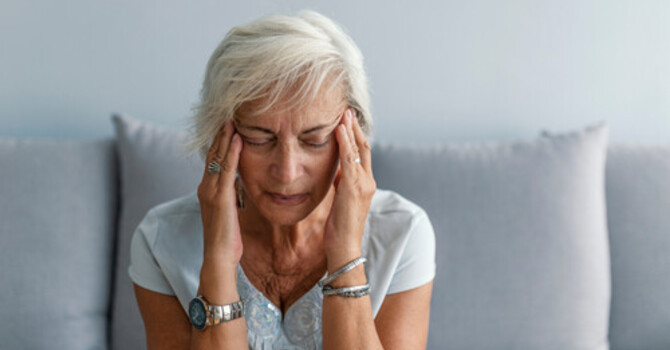 Headache Relief Without Medication: How Chiropractic Care Can Help