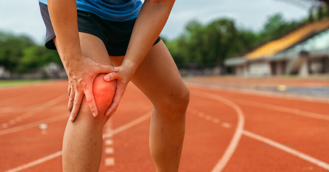 3 Ways Chiropractic Care Can Help Runners Perform and Recover Better