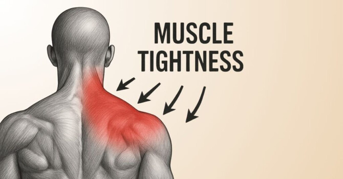 PIR Technique: A Different Approach to Muscle Tightness