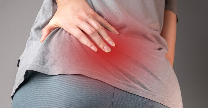Can Weak Glutes Cause Back Pain? Here's What You Should Know