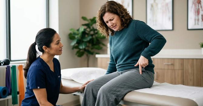 Sciatica Treatment Without Surgery: What You Should Know