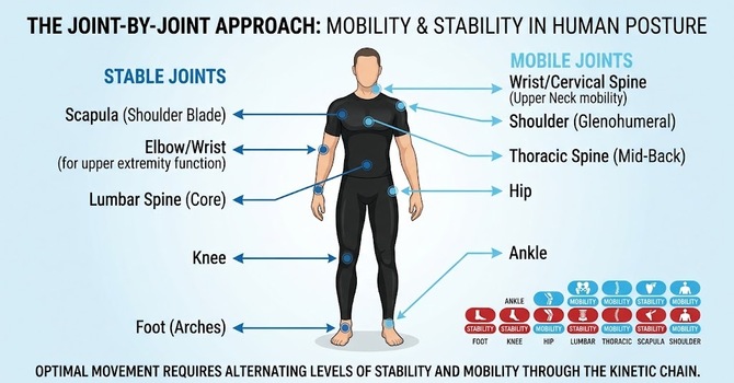 Mobility vs. Stability: What Does Your Low Back Actually Need?