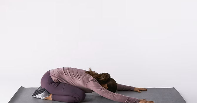 Why Stretching Your Low Back Isn't Always the Answer