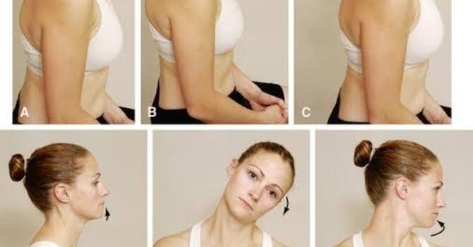 Why Does Turning My Head Hurt More on One Side? image